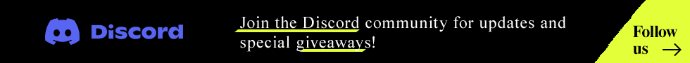 Pre-join our Discord and get a special content collection with theme song data, PV video, and PC wallpaper!