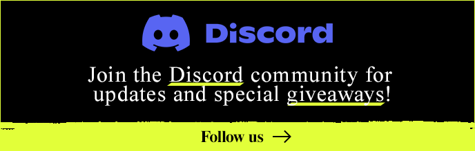 Pre-join our Discord and get a special content collection with theme song data, PV video, and PC wallpaper!
