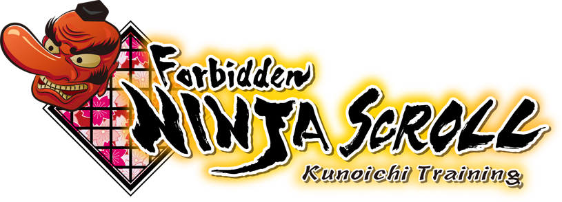 Forbidden Ninja Scroll : Kunoichi Training